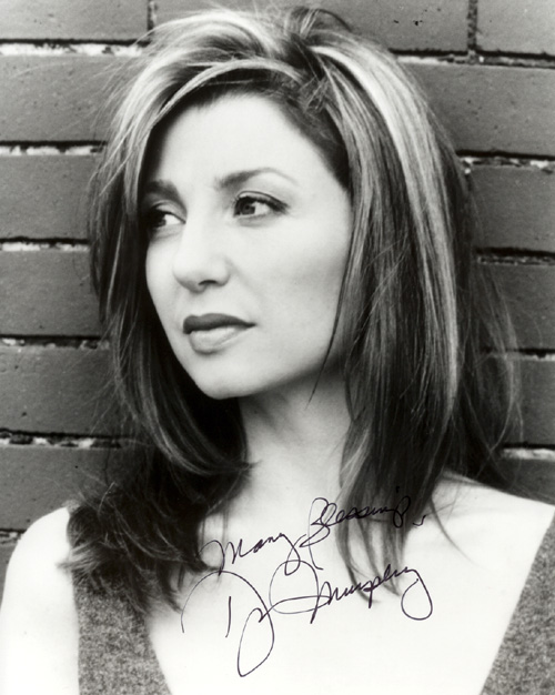 Donna Murphy